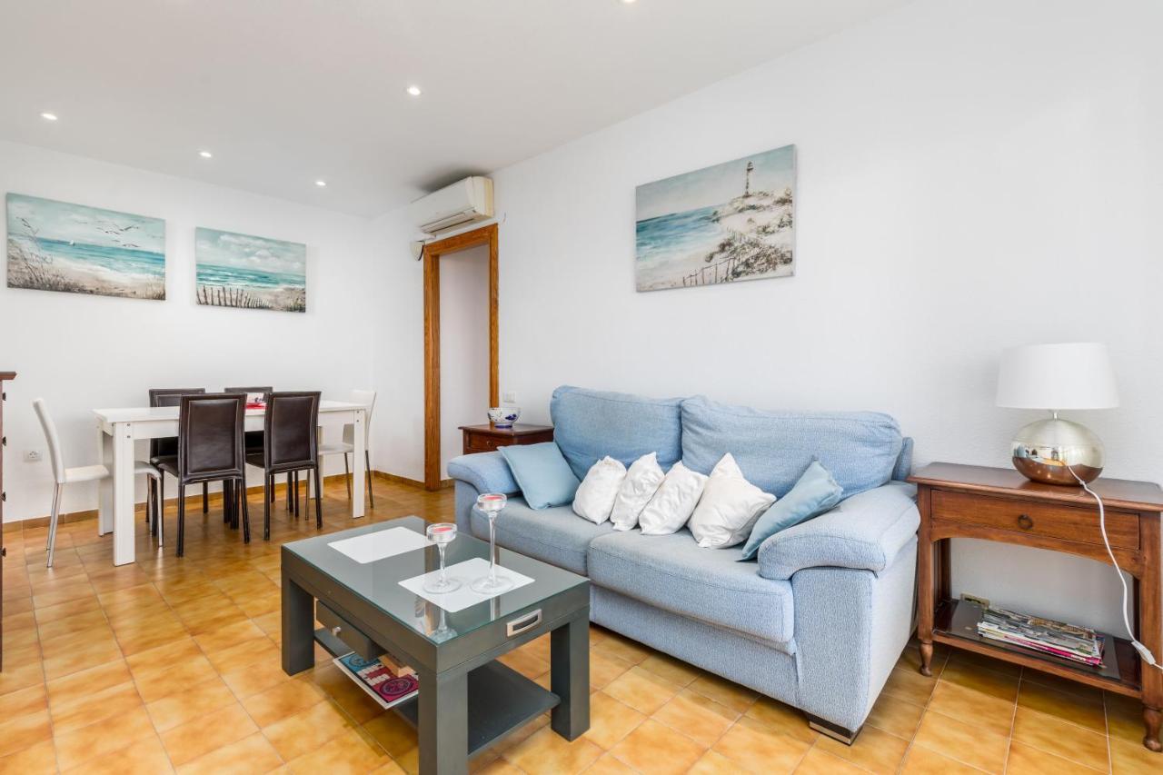 Travel Habitat Playa Almadraba Benicassim Apartment Exterior photo