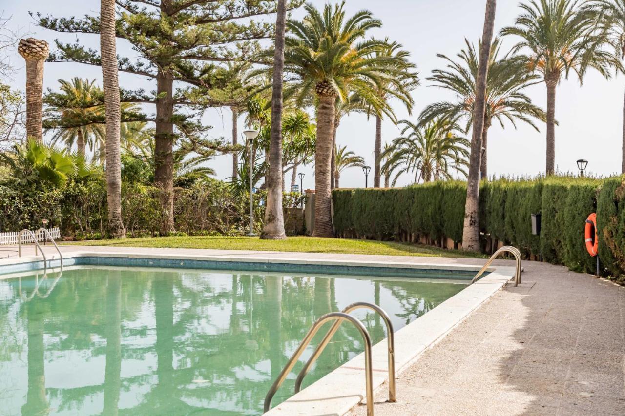 Travel Habitat Playa Almadraba Benicassim Apartment Exterior photo