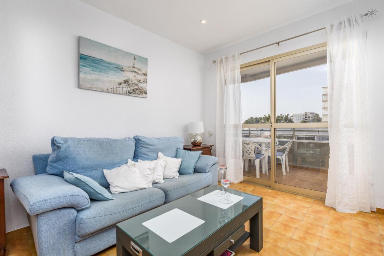 Travel Habitat Playa Almadraba Benicassim Apartment Exterior photo