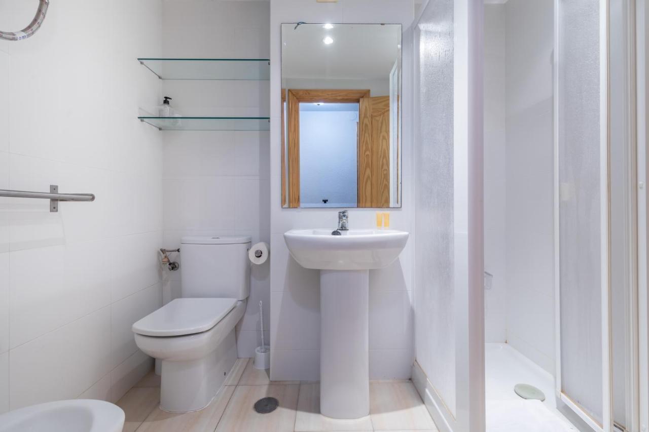 Travel Habitat Playa Almadraba Benicassim Apartment Exterior photo
