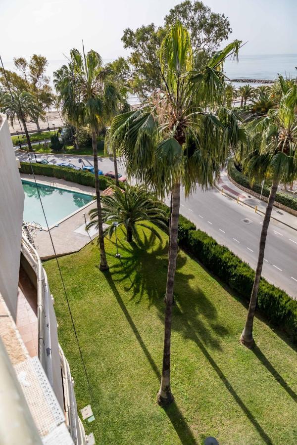 Travel Habitat Playa Almadraba Benicassim Apartment Exterior photo